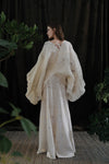Mutedance 24 Spring/Summer Draped Skirt Collection MD-MD24SS57 PM144